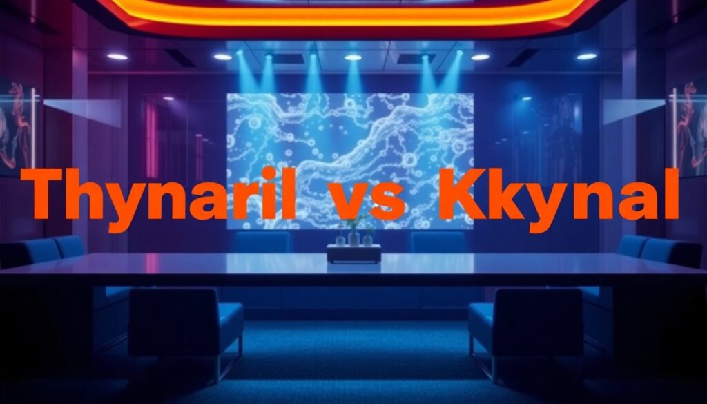 thynaril krynal