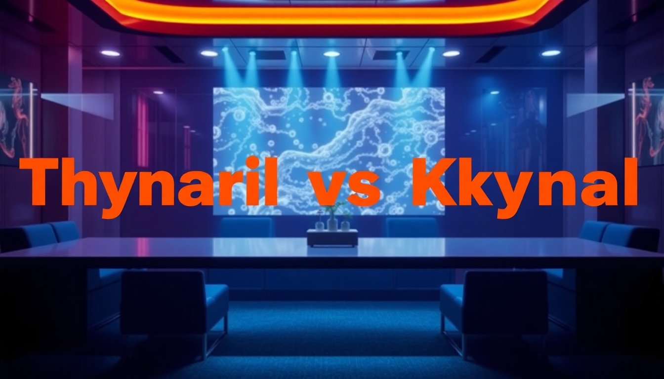 thynaril krynal