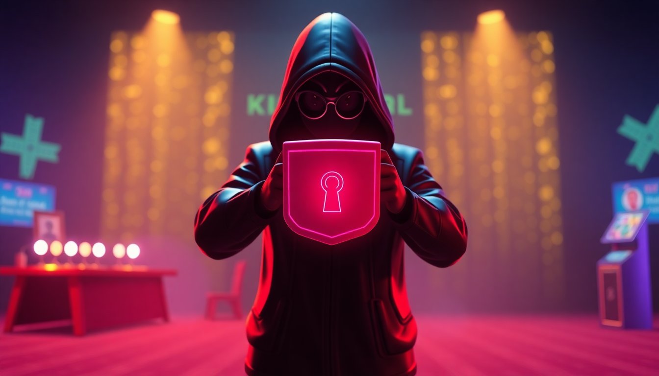 security and fair play swipesparkleus