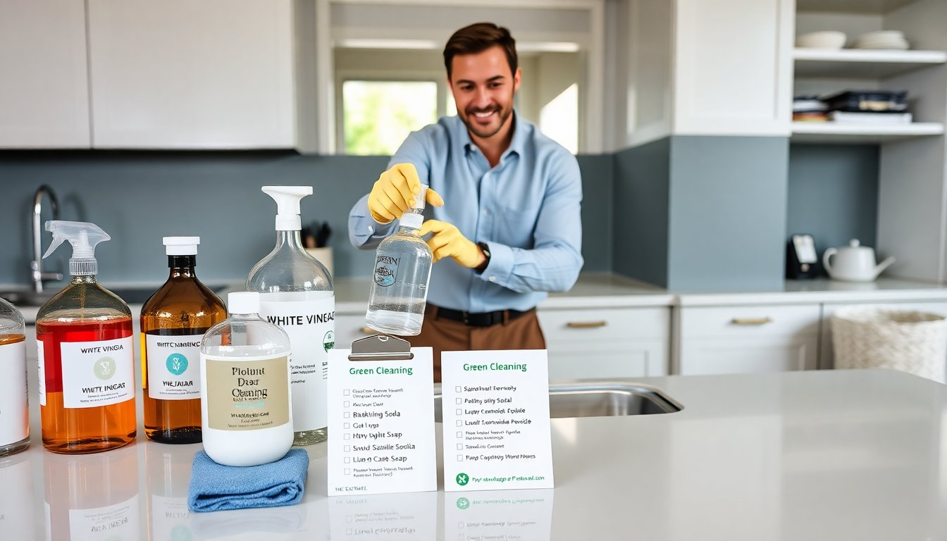 swipesparkleus.com green cleaning
